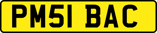 PM51BAC