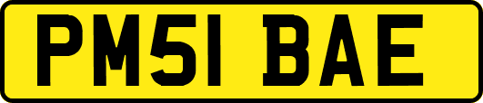 PM51BAE