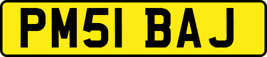 PM51BAJ