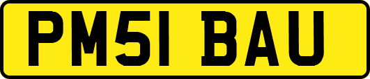 PM51BAU