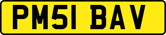 PM51BAV