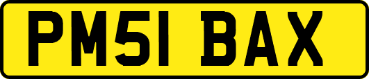 PM51BAX