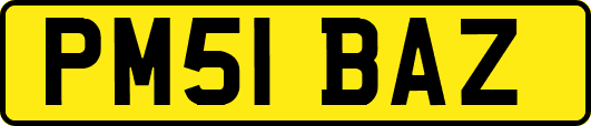 PM51BAZ