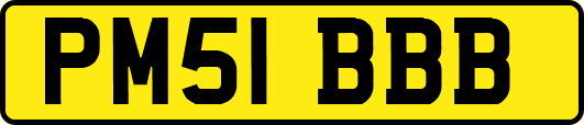 PM51BBB