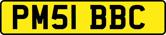 PM51BBC