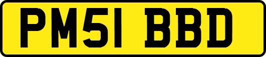 PM51BBD