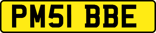 PM51BBE