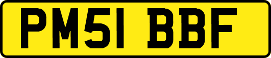 PM51BBF