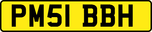 PM51BBH