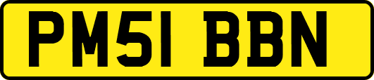 PM51BBN