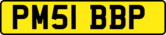 PM51BBP