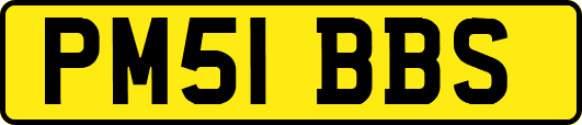 PM51BBS