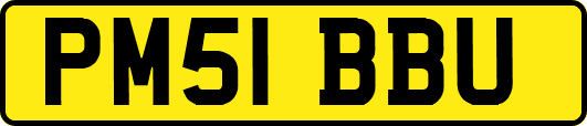 PM51BBU