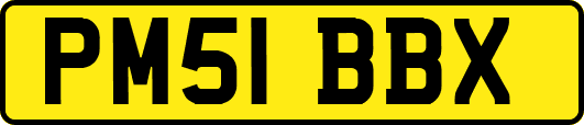 PM51BBX