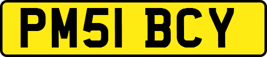 PM51BCY