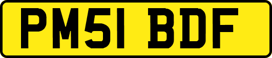 PM51BDF