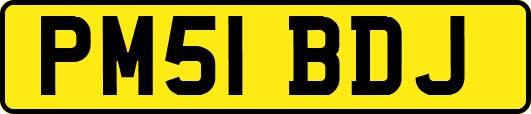 PM51BDJ