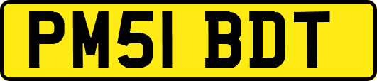 PM51BDT