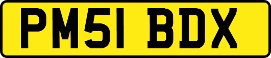 PM51BDX