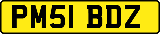 PM51BDZ