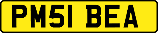 PM51BEA