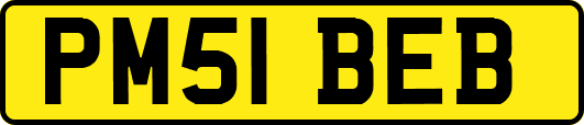 PM51BEB