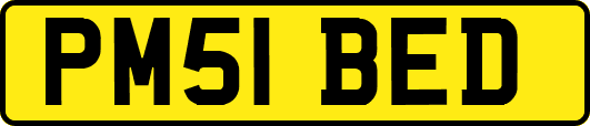 PM51BED