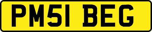 PM51BEG