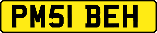 PM51BEH