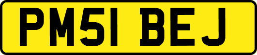 PM51BEJ