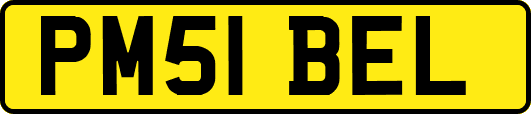 PM51BEL