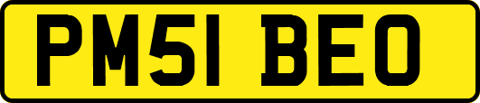 PM51BEO