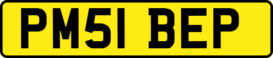 PM51BEP