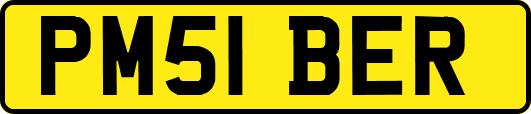 PM51BER