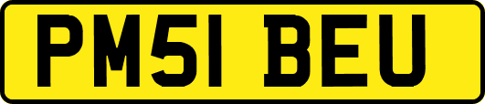 PM51BEU