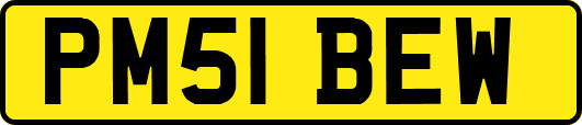 PM51BEW