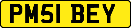 PM51BEY