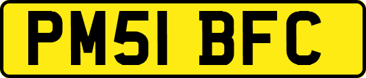 PM51BFC