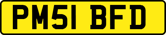 PM51BFD