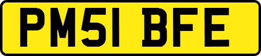 PM51BFE