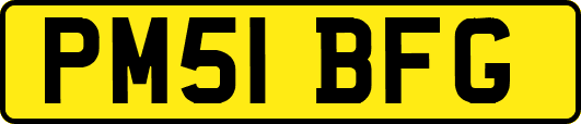 PM51BFG