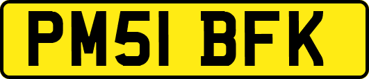 PM51BFK