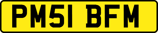 PM51BFM