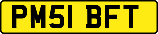 PM51BFT