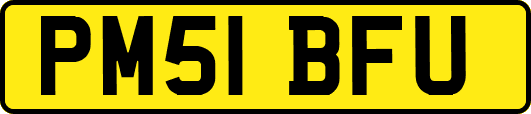 PM51BFU