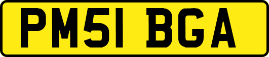 PM51BGA