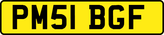 PM51BGF