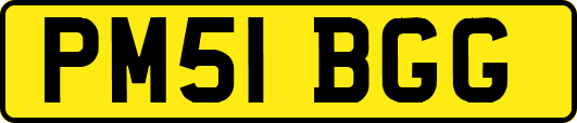 PM51BGG