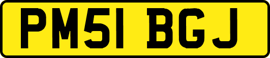 PM51BGJ