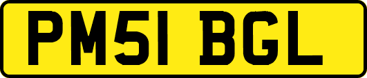 PM51BGL